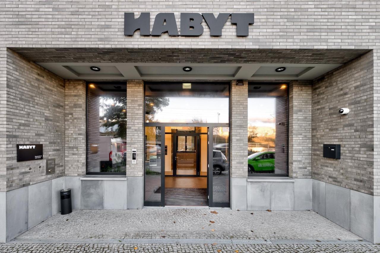 Habyt-The Waterfront Berlin Exterior photo